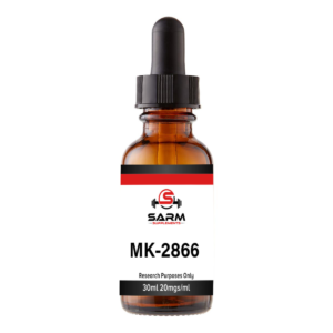 Sarm Supplements MK 2866