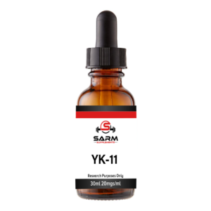 Sarm Supplements YK-11