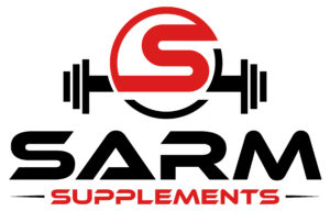 Sarms Supplements Logo for UK